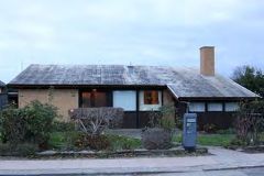 Glimvej 10 (bygning 1)