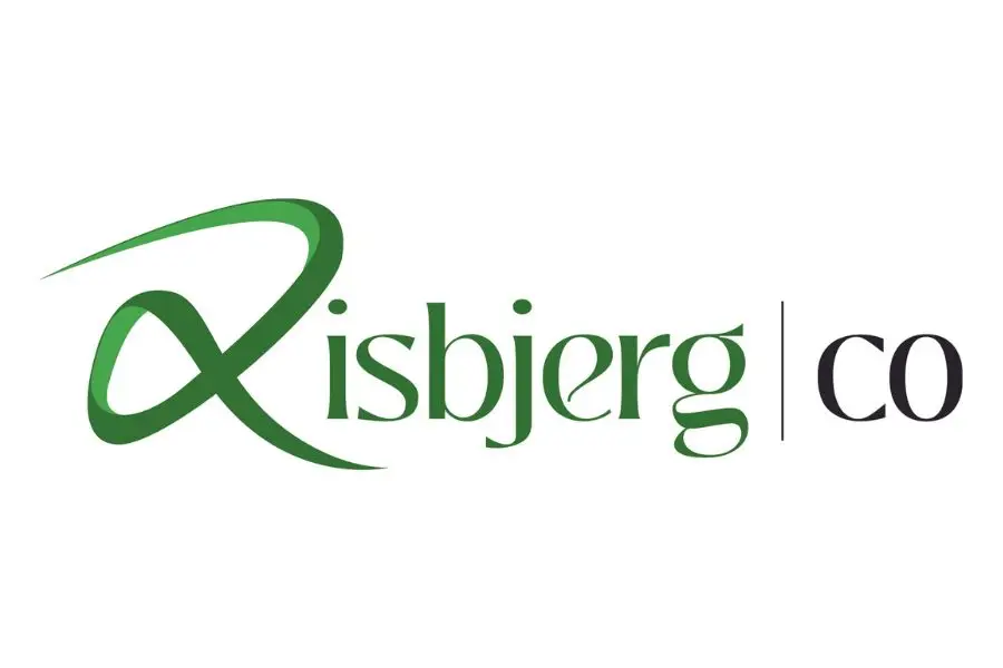 Risbjerg & Co., logo
