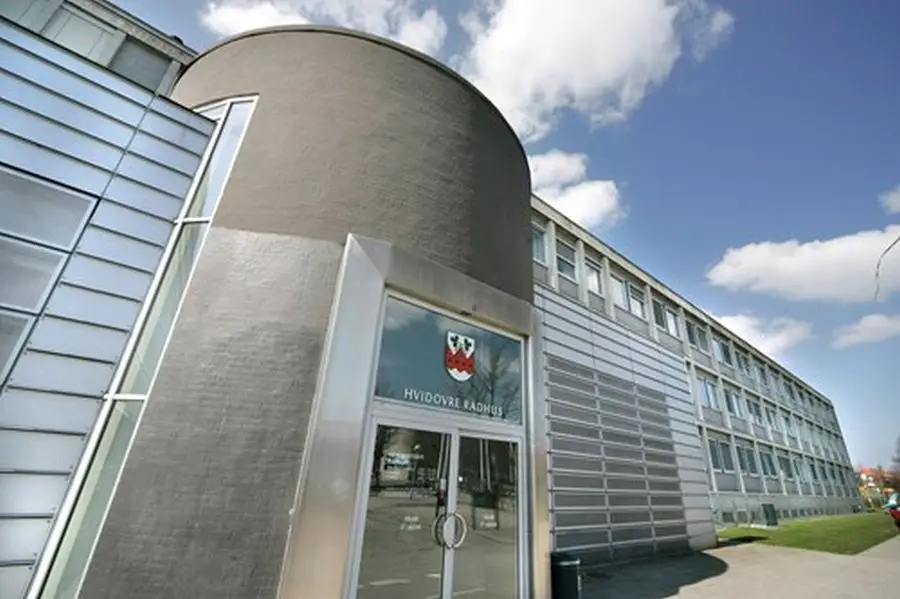 Ingen skyldig fundet i politiets efterforskning af læk af fortrolige oplysninger fra Hvidovre Kommune