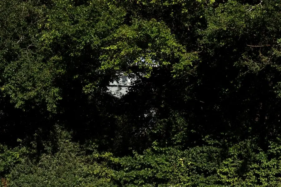 Ringparken i Slagelse