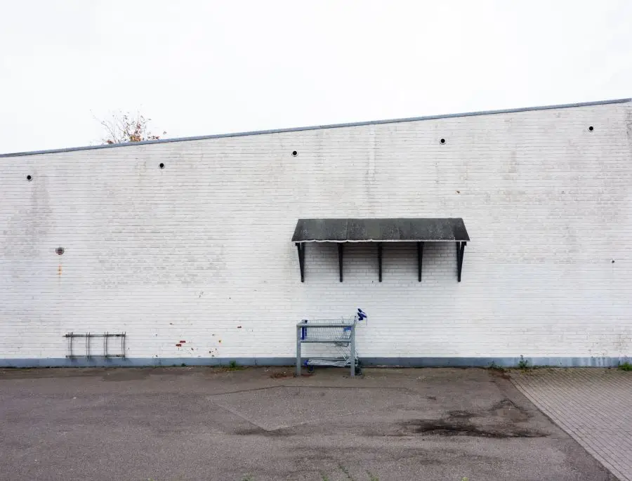 Ringparken i Slagelse