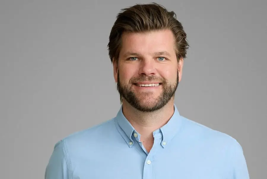 Jesper Glerup, Estate Hvidovre