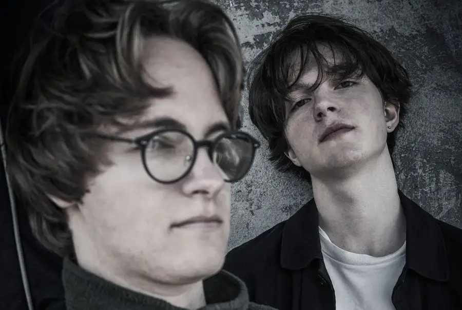 Kinddans, der optræder i RIGA på Lydbar i Hvidovre