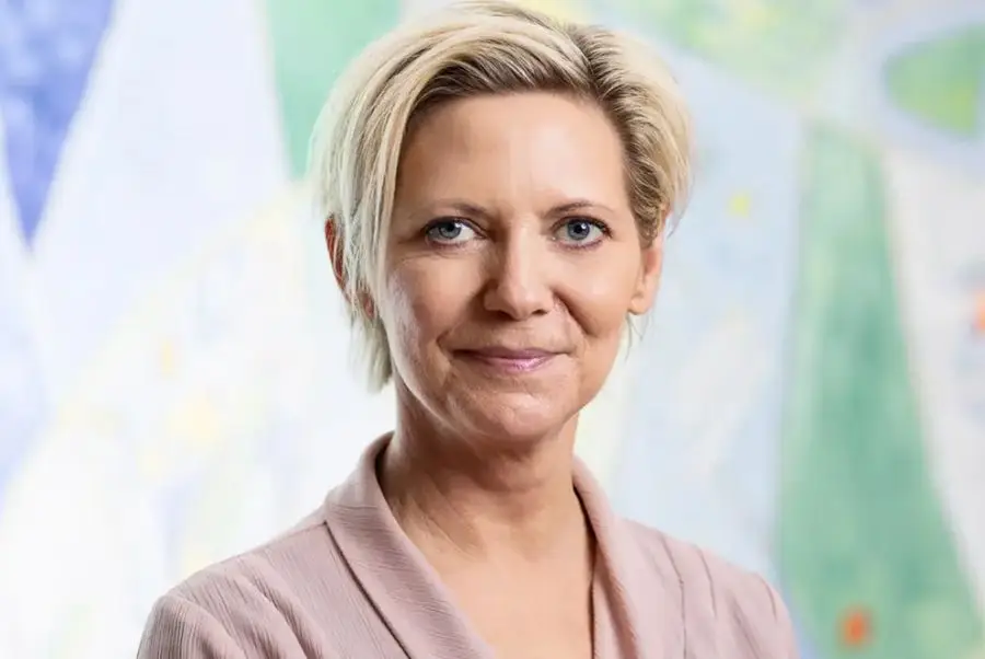 Charlotte Munch, Hvidovre Kommune
