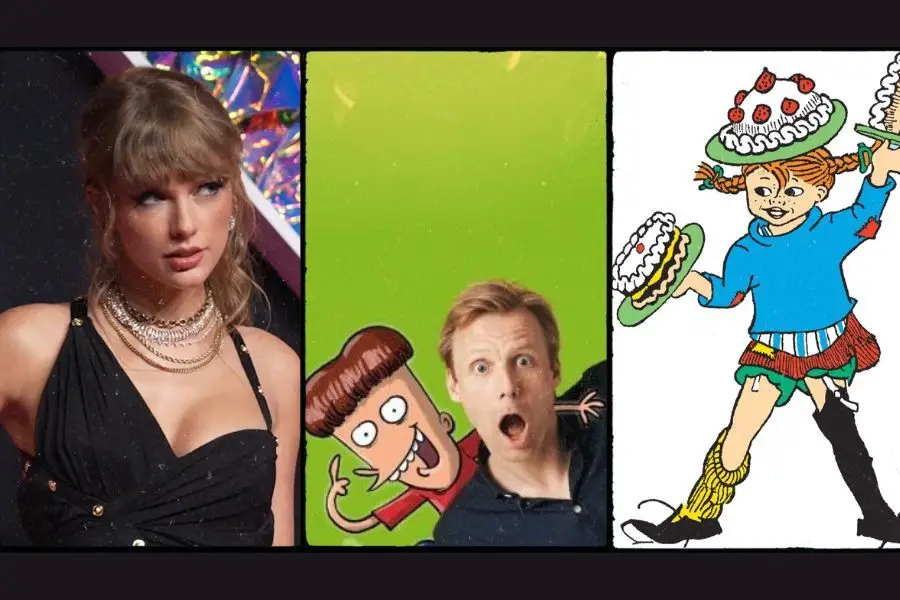 HvidovreBibliotekernes program for foråret 2025