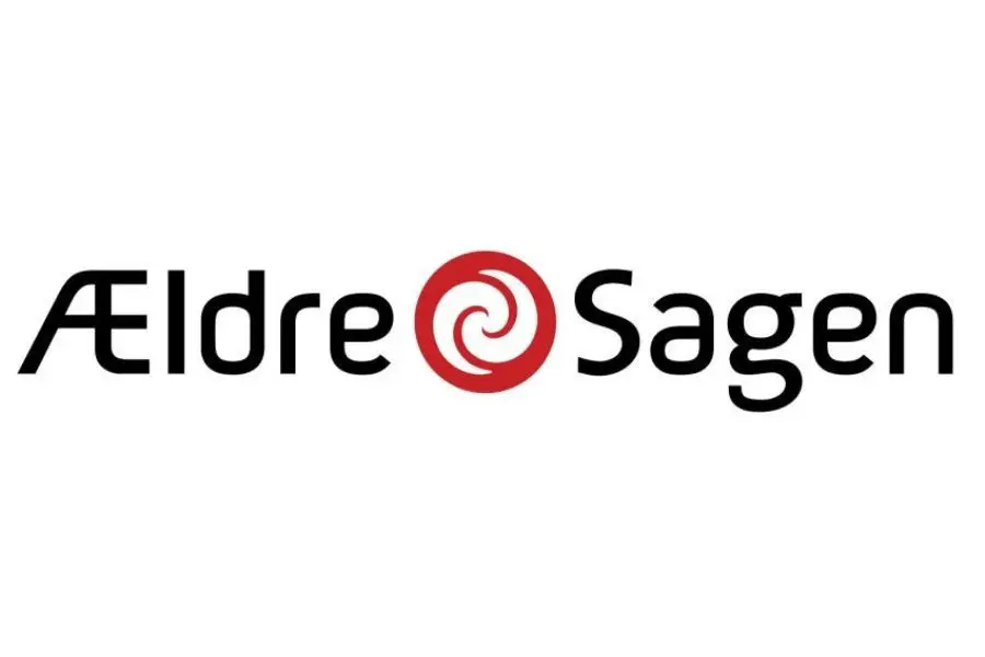 Ældre Sagen, logo
