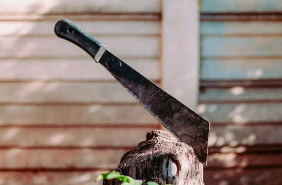Machete