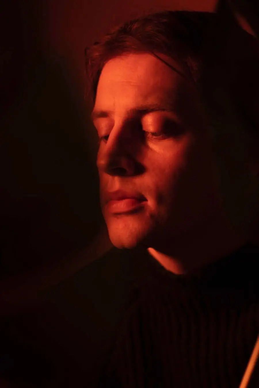 Oliver Adelborg aka Adel the Second