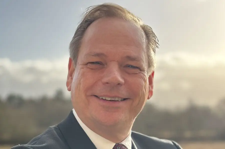 Søren Friis Trebbien om utryghed i Hvidovre