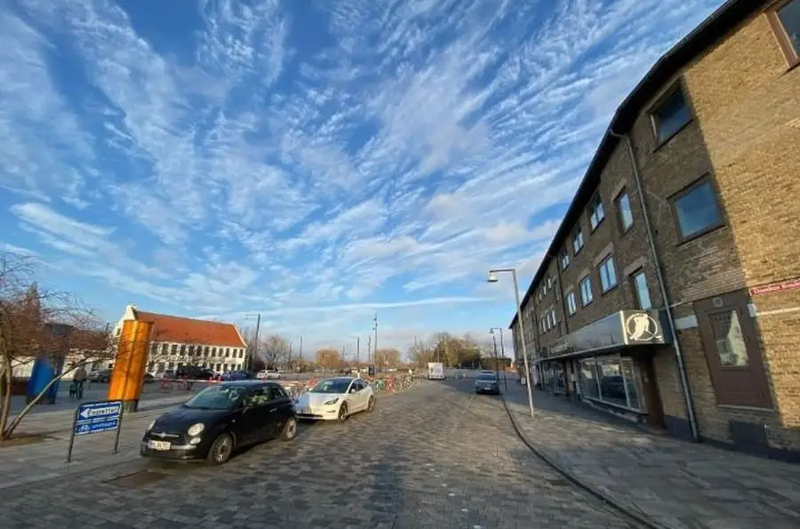 Ismageriet åbner ny butik på Vestegnen på Damhustorvet i Rødovre