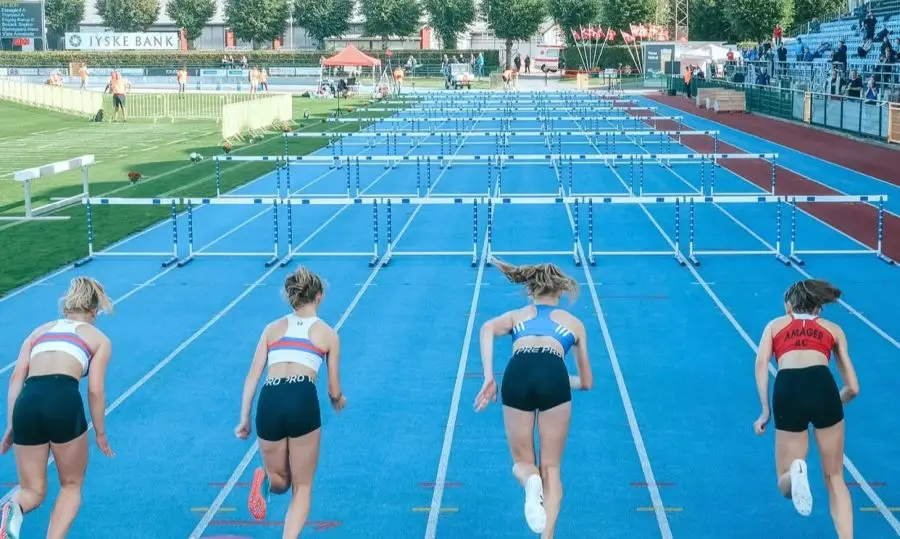 Copenhagen Open i Hvidovre