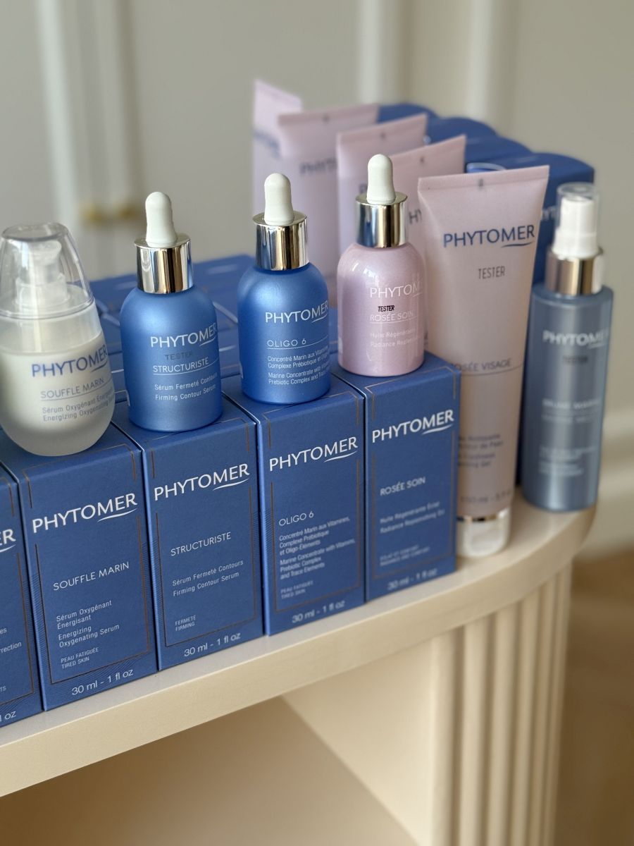 Produkter i Gloow by Torp i Hvidovre