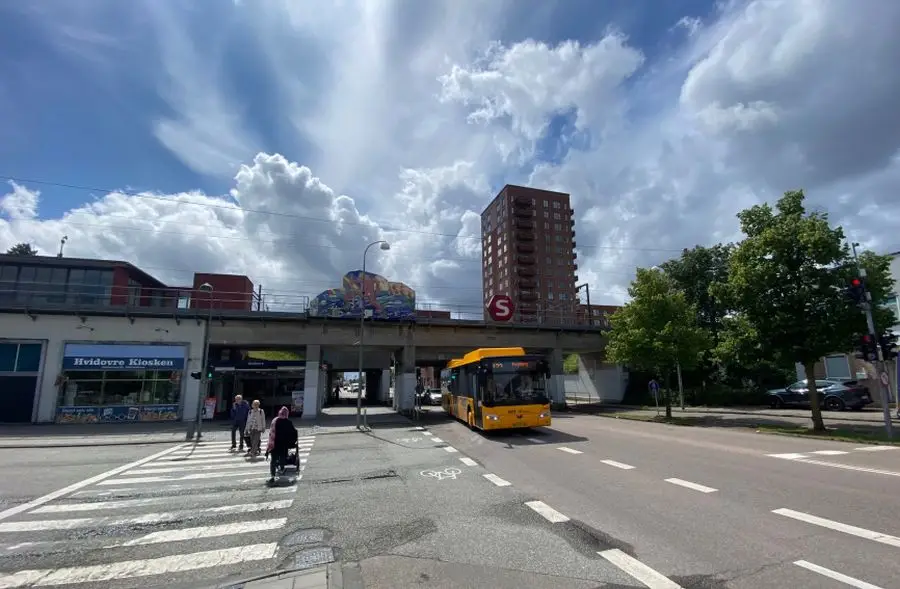 Hvidovre Station