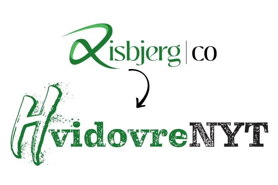 Risbjerg & Co. bliver til HvidovreNyt