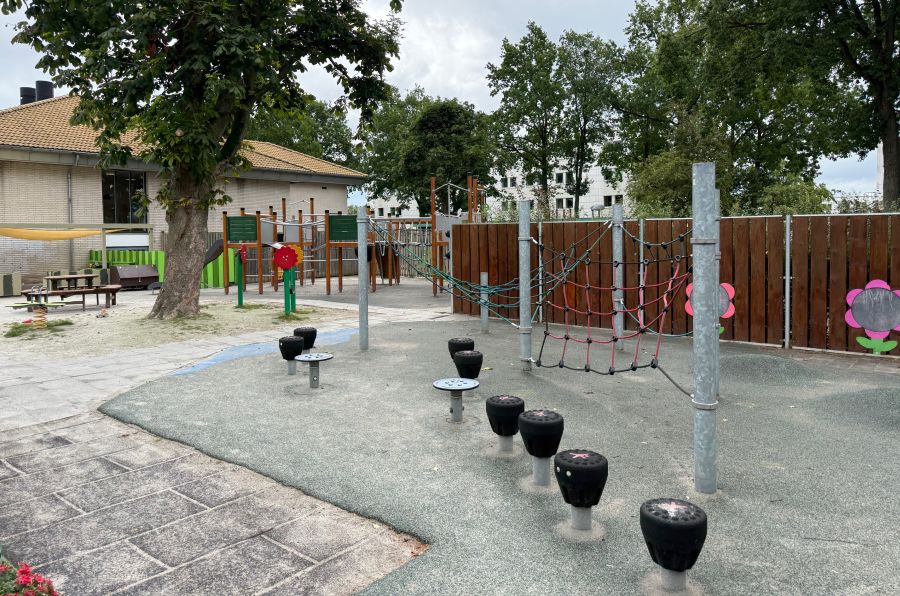 Børnehuset Oceanet i Hvidovre