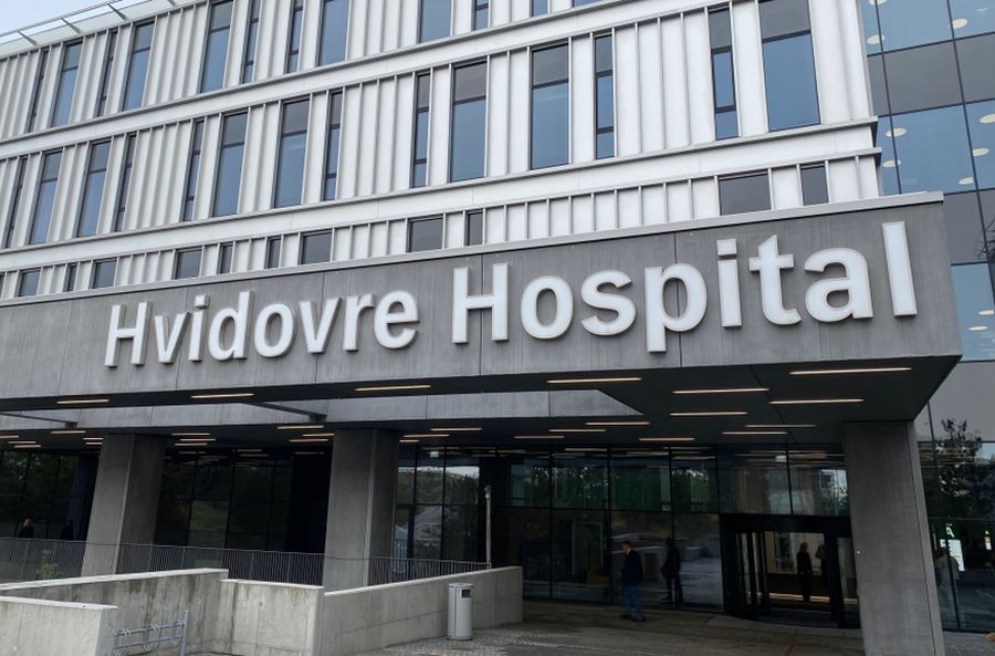 Hvidovre Hospital