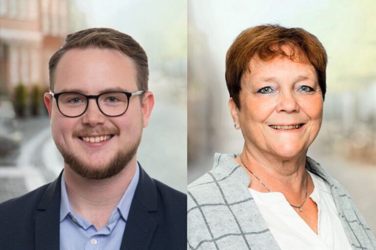 Venstre Hvidovre