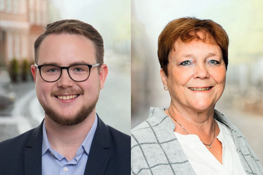 Venstre Hvidovre