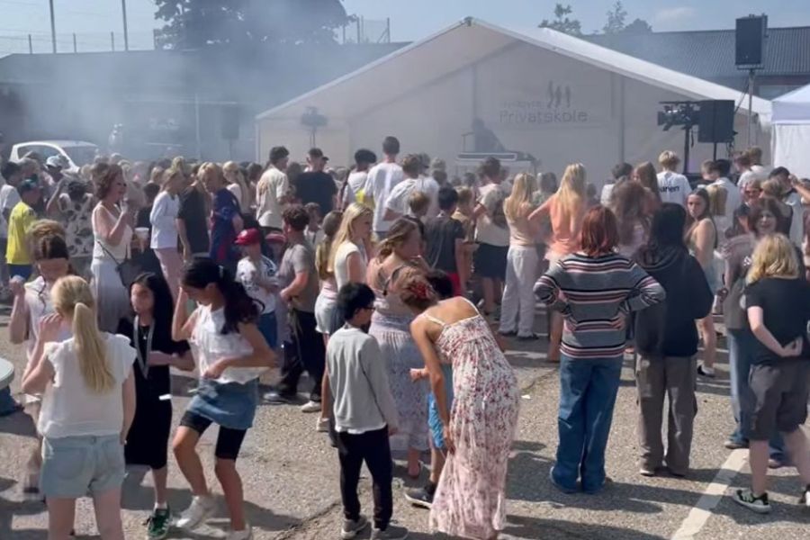 Hvidovre Privatskole