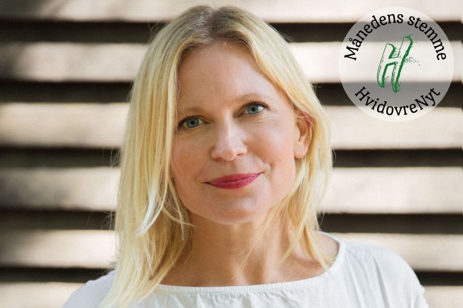 Louise Heebøll vil ikke bygge nyt i Hvidovre