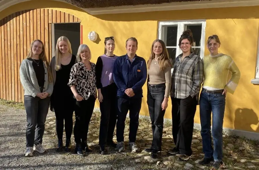 Personalet bag U-start i Hvidovre Kommune