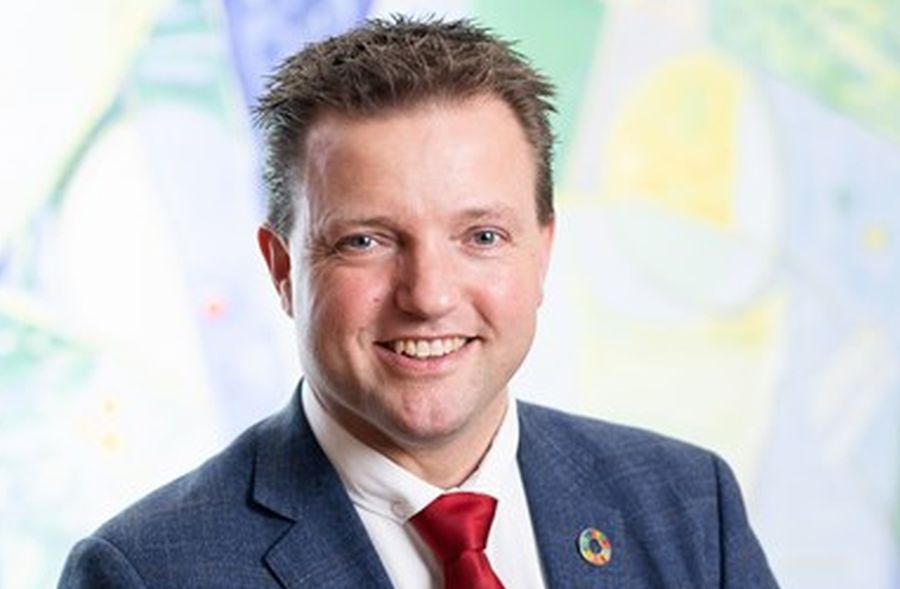 Kenneth F. Christensen, Hvidovre Kommune