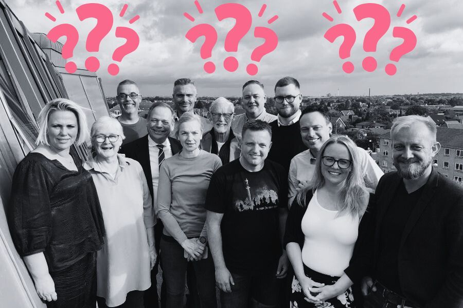 Kommunalbestyrelsen Hvidovre