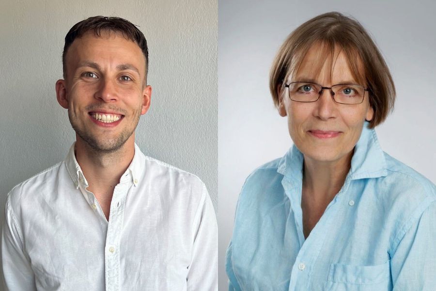 Borgerrådgivere i Hvidovre Kommune