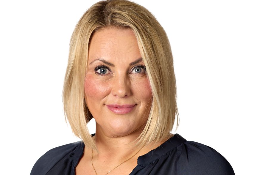 Marie-Louise Jørgensen, SF, Hvidovre