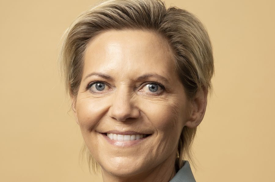 Charlotte Munch, Danmarksdemokraterne, Folketinget
