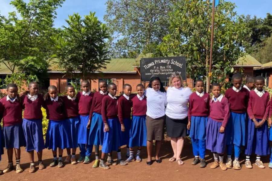 Charlotte Strandfelt