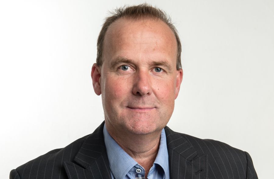 Henrik Stilling, Metal Hovedstaden