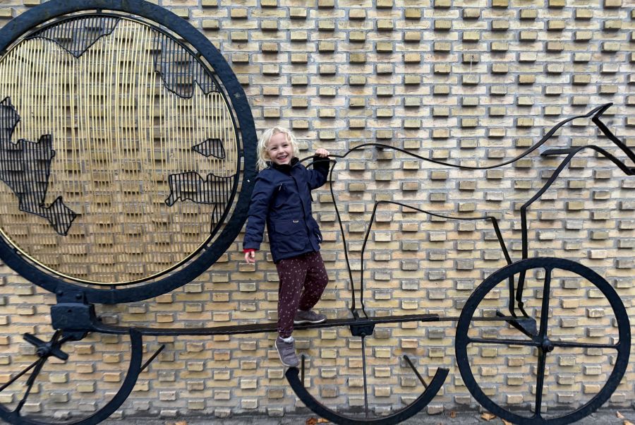 Gungehusskolen, Hvidovre