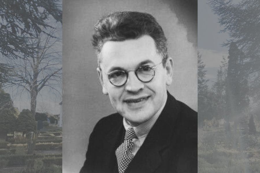 Søren Birktoft, Hvidovre Kirke