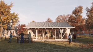 Værkstedet, Realdania