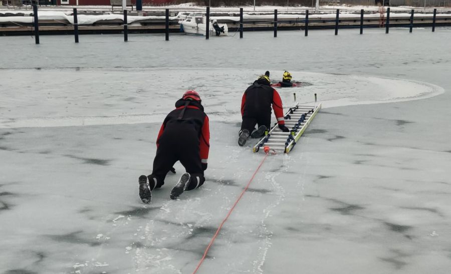 Hovedstadens Beredskab