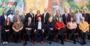 Kommunalbestyrelsen 2026-2029