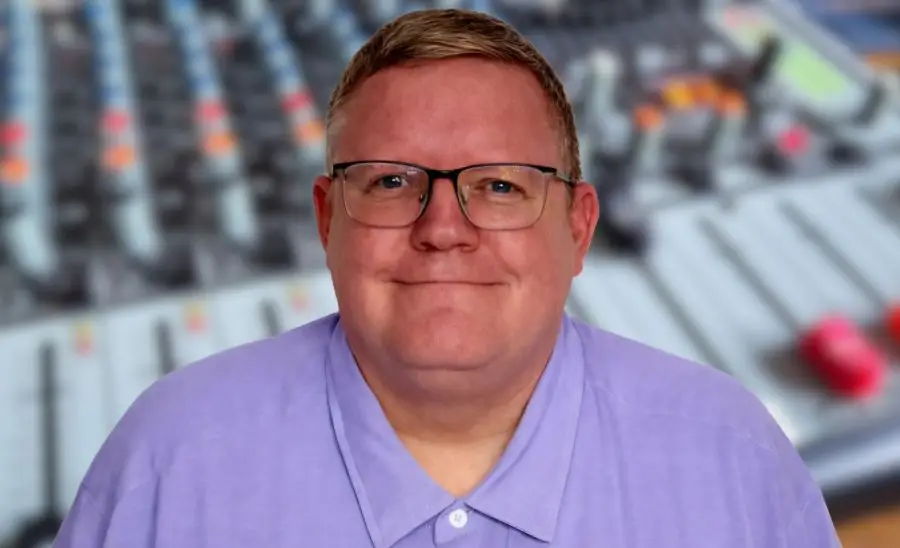 Lars Rytter Sørensen