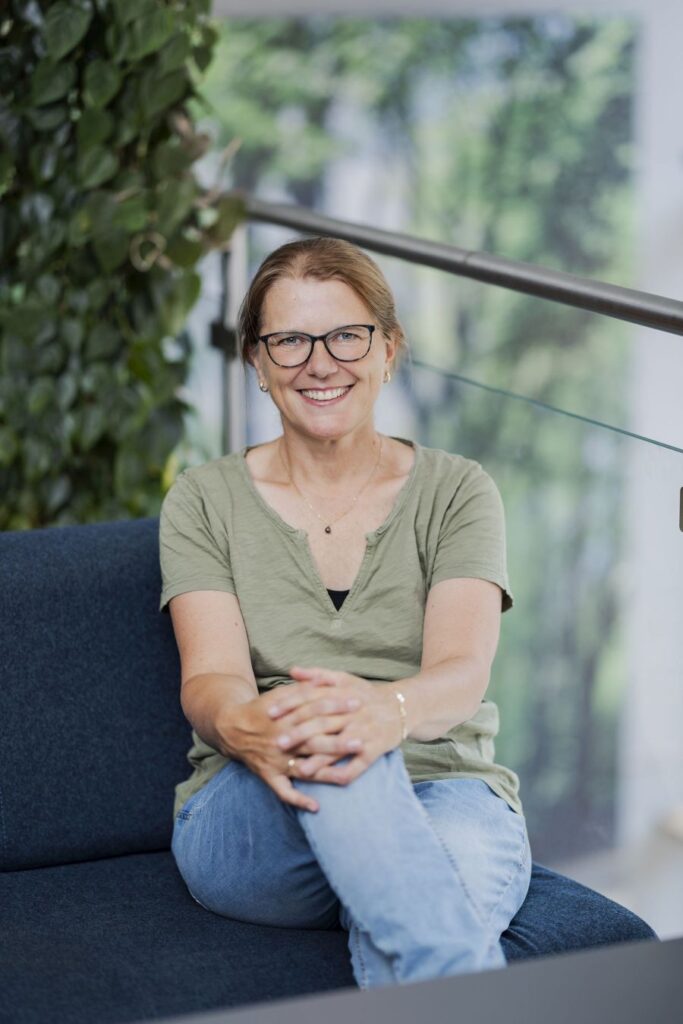 Pernille Wennich Christoffersen