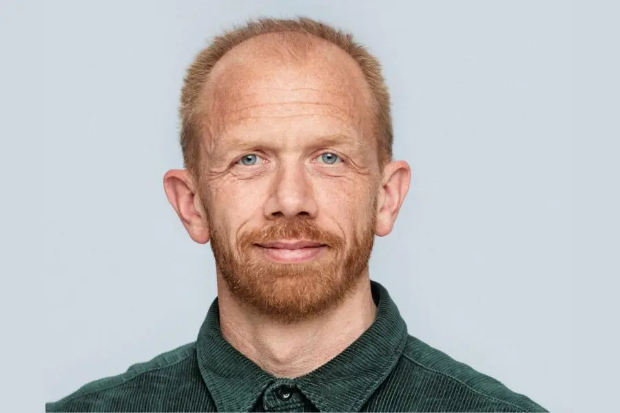 Brian Køster