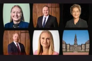 Politikere fra Hvidovre