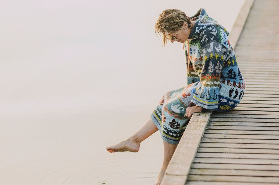 Pernille Wennich Christoffersen