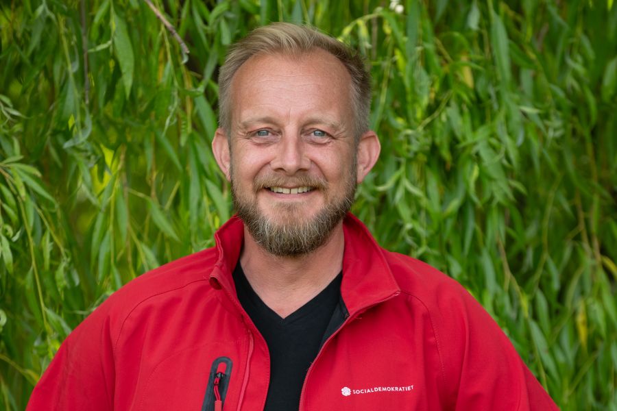 Anders Liltorp