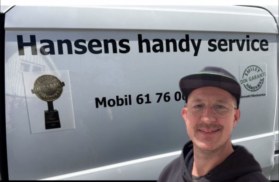 Hansens handy service