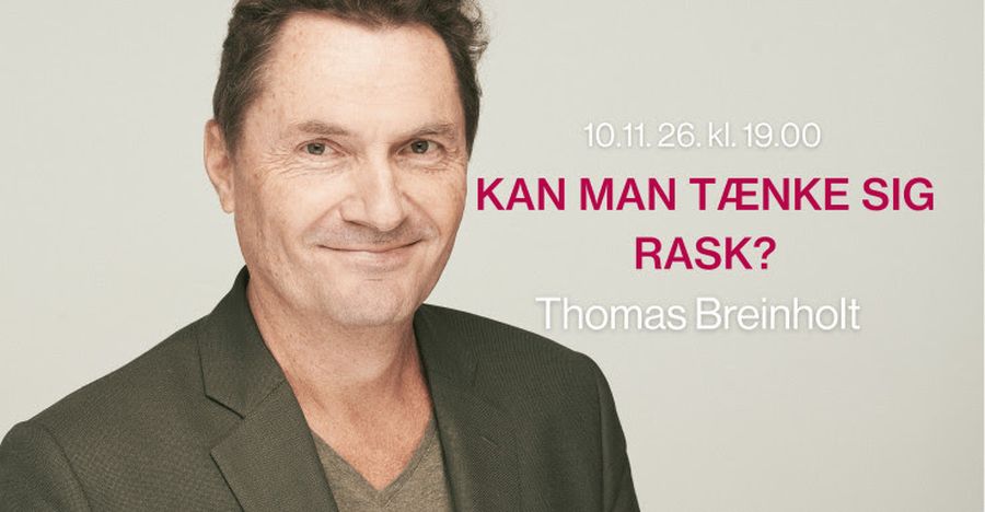 Thomas Breinholt