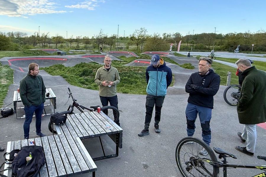 Hvidovre Trail