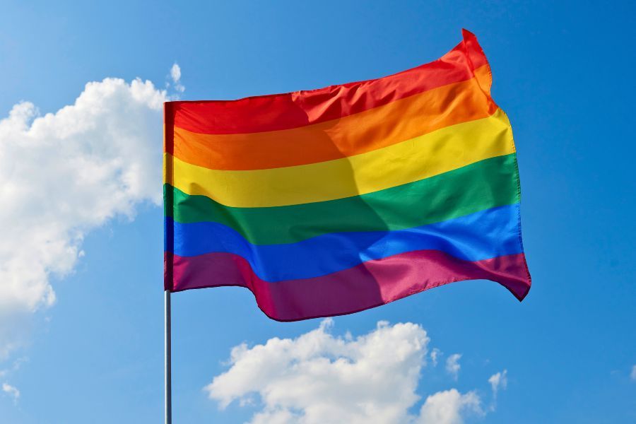 Pride-flag