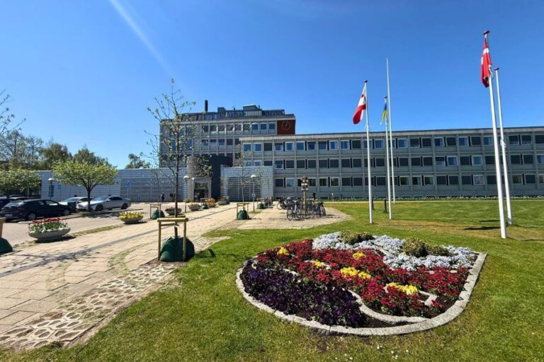 Hvidovre Rådhus