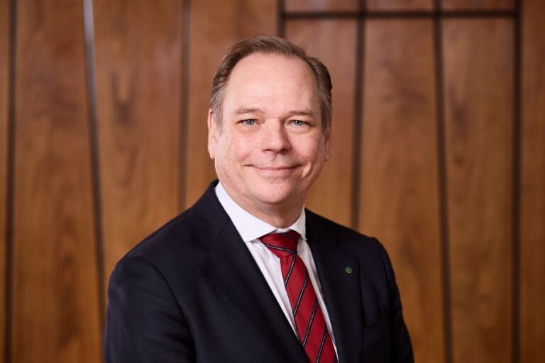 Søren Friis Trebbien