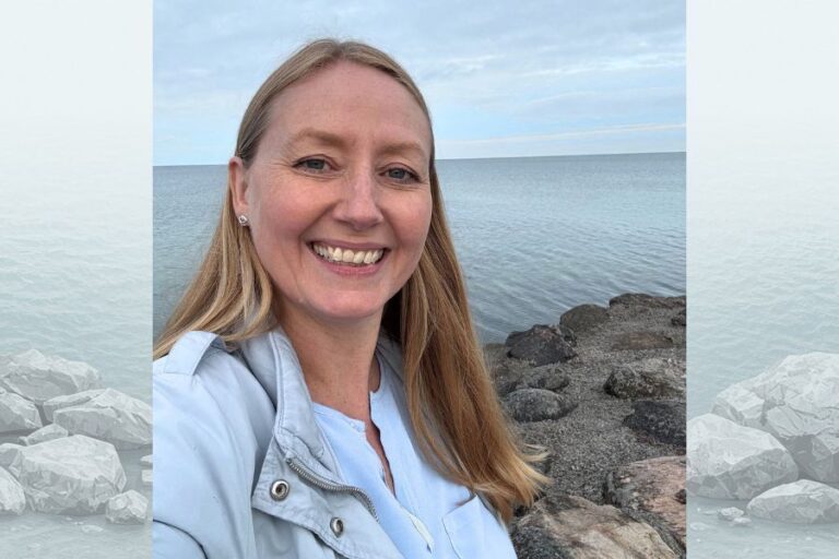 Tina Cartey Hansen (K)